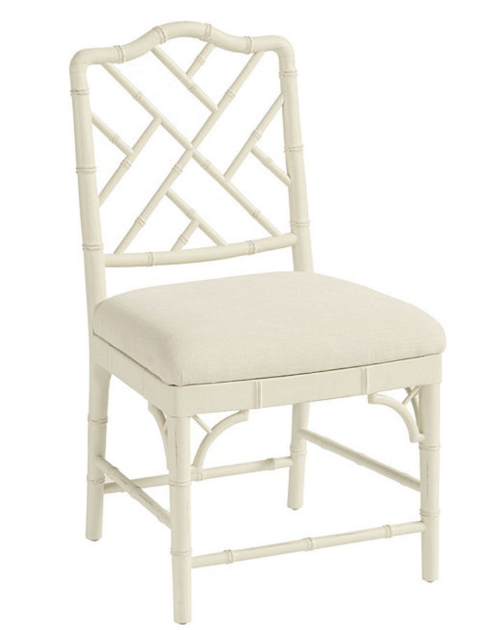 Dayna Side Chairs added by Barbara English