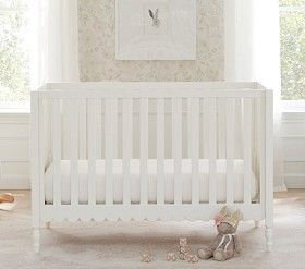 Penny Convertible Crib added by Stephanie Church