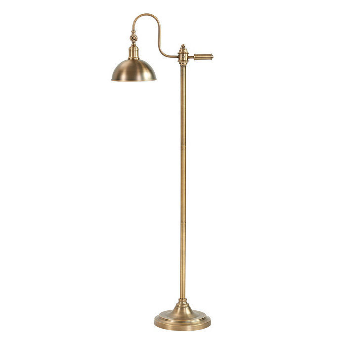 James Floor Lamp added by Kristen Dominguez