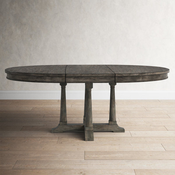 Lincoln Park Extendable Dining Table added by Mary Pat Gallagher