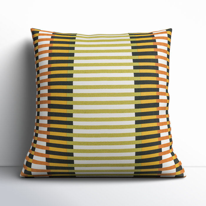 Jason Wu Sunset Throw Pillow | AllModern added by Jorie Braunold