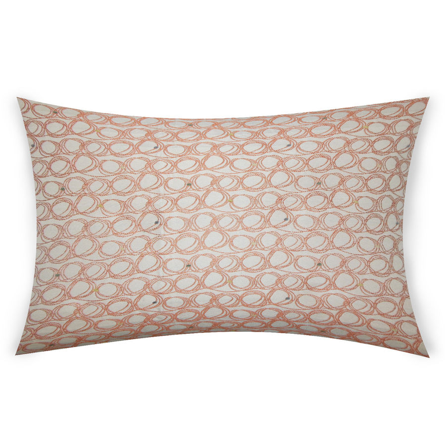 The Pillow Collection Chris Lumbar Pillow | Wayfair added by Paige Reddinger