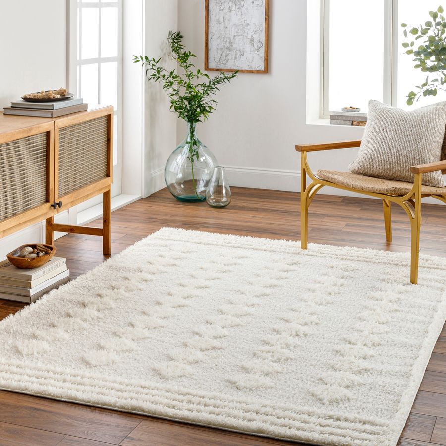 Surya Rodos 31792 Moroccan Area Rugs | Rugs Direct added by Morgan Carey