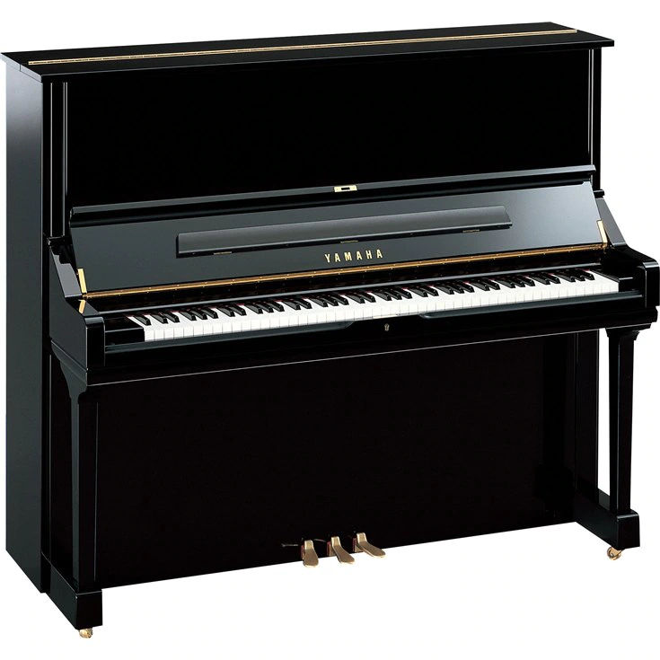 U Series - Overview - Yamaha - United States added by Spoak Member