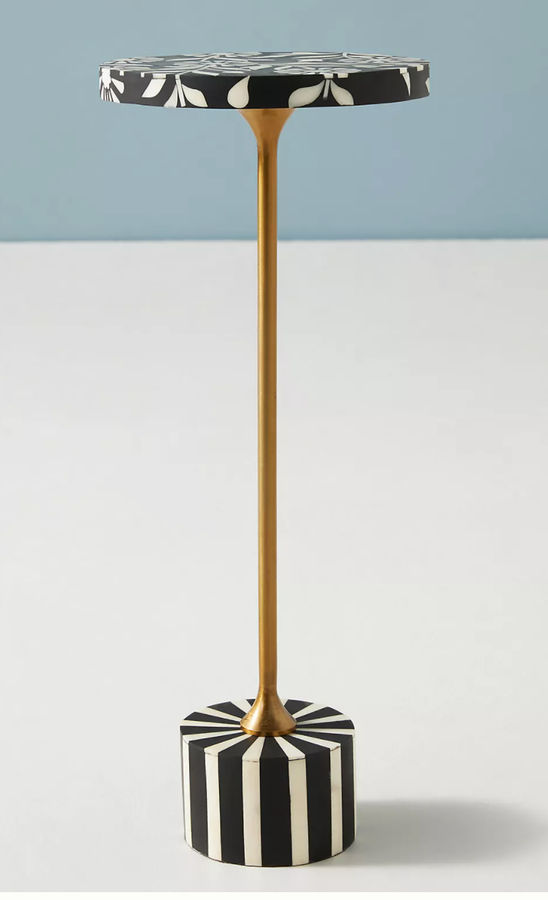 Lalita Inlay End Table added by Ashley Fuchs