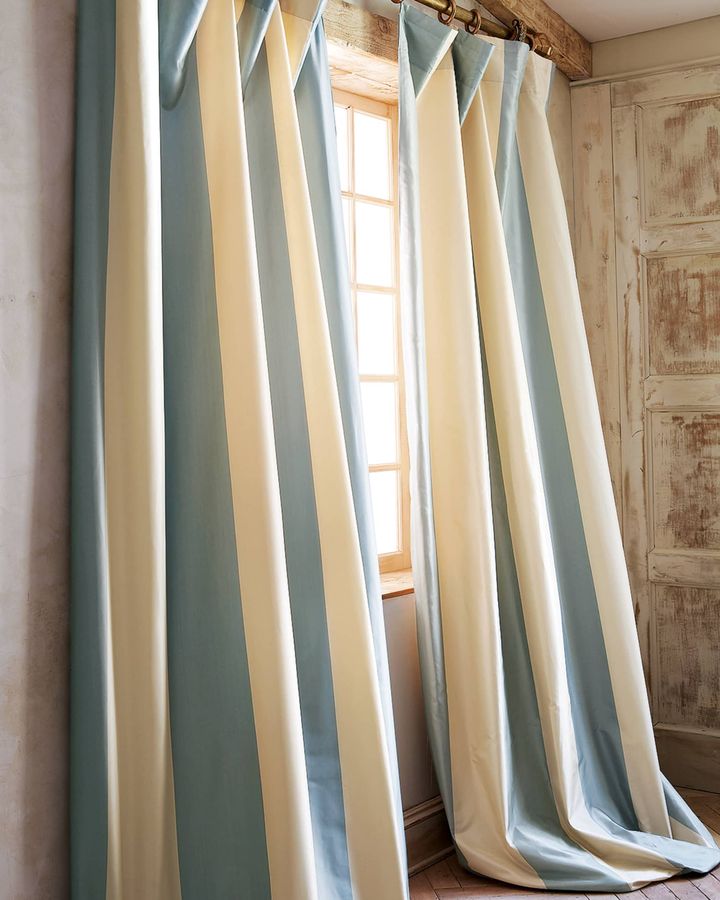 Silk Window Treatment added by Spoak Member