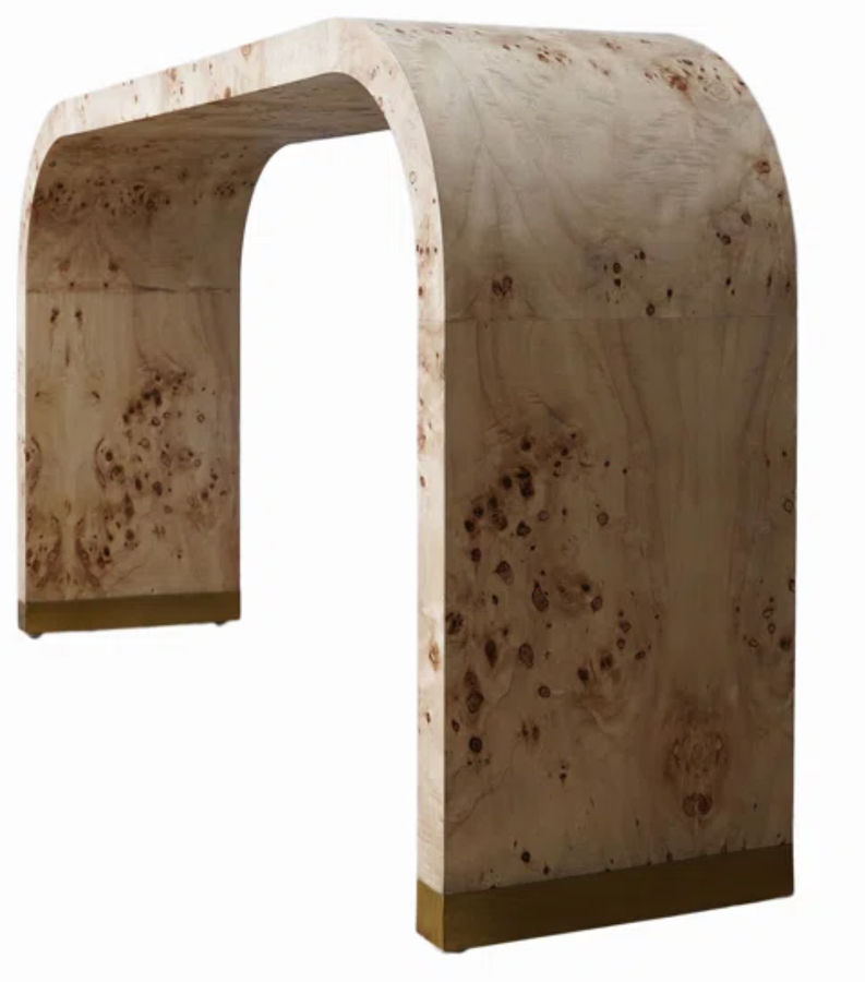 Craigwood Hand-Made 60" Console Table added by Donna Felix