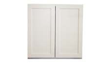 Craftline Ready to Assemble Shaker White Wall Cabinets added by Spoak Member