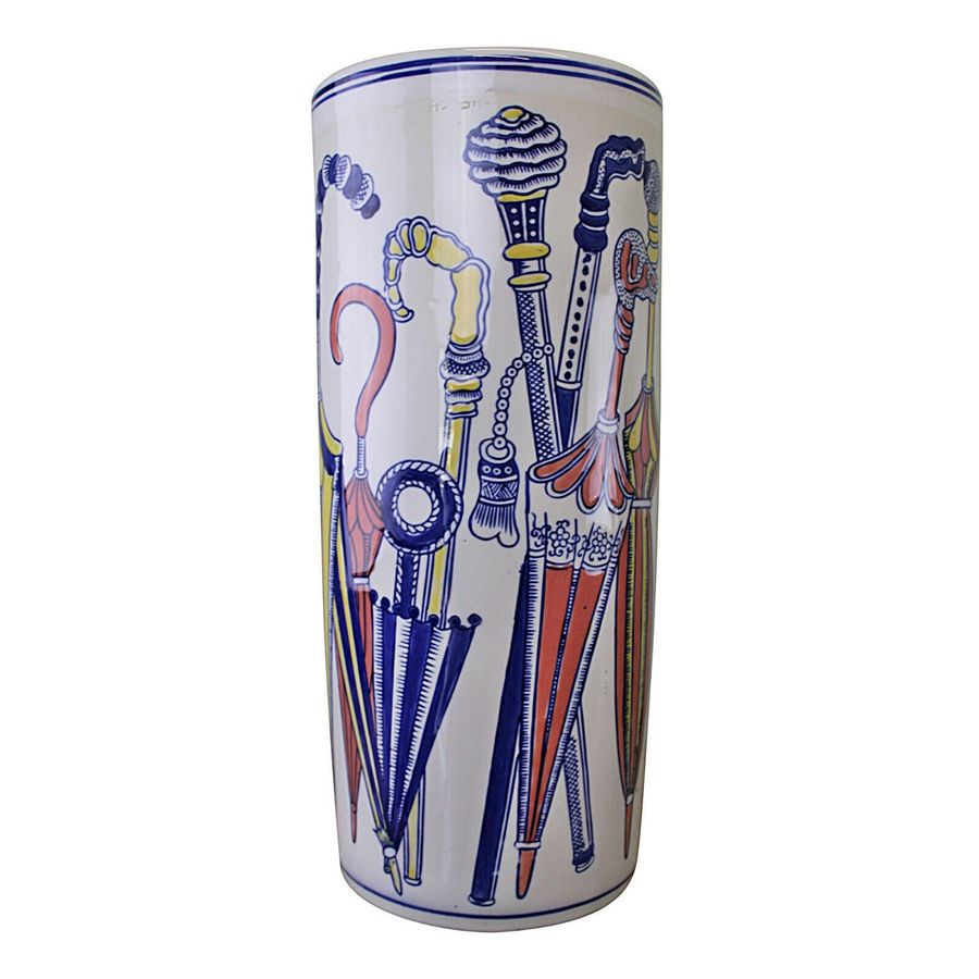 Ceramic Umbrella Stand added by Jamila Yasmeen