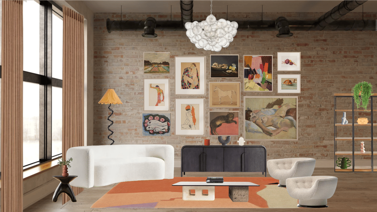 Inspiration designed by Becca Kessel