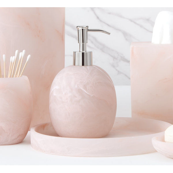 Emmaclaire Lotion Dispenser added by Shelby Tew