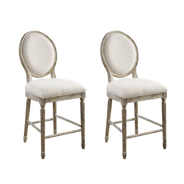 Clintwood 24" Counter Stool added by Becky Hogan