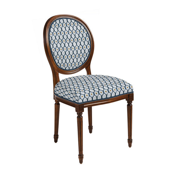 Louis Side Chair added by Jennifer Hickey