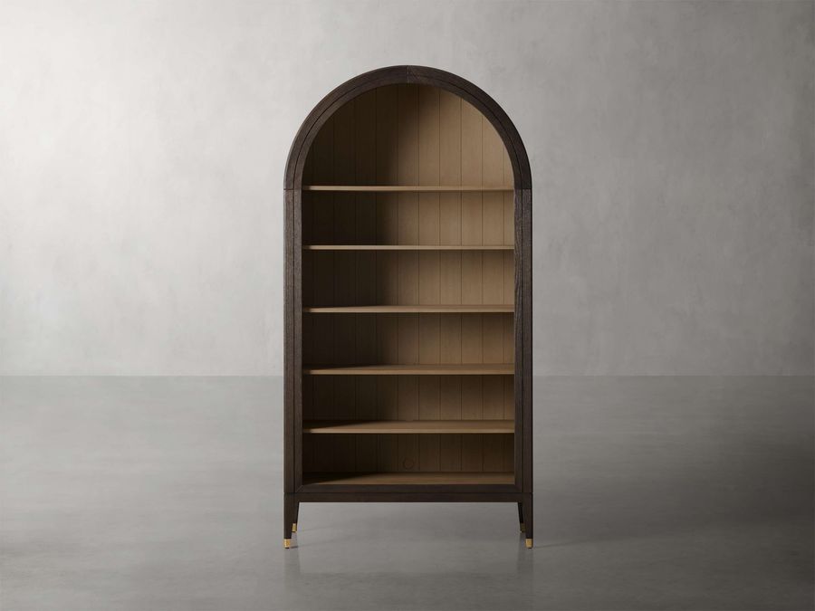 Hattie Bookcase added by Tanya Evans