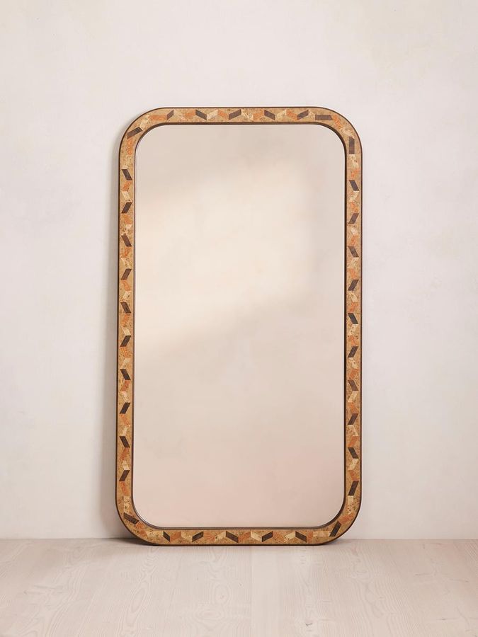 Gallo Mirror added by Catherine McDonough