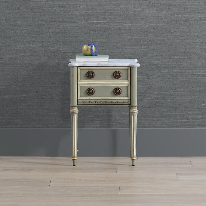 Etienne Accent Table added by Morgan Hatch