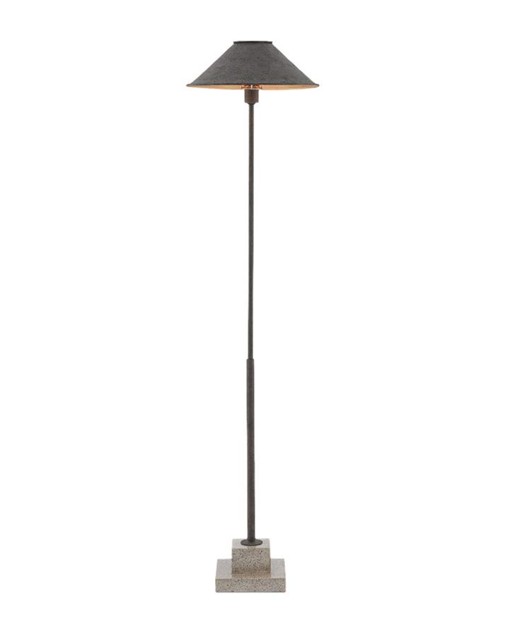 Fudo Floor Lamp added by Paulina Canini