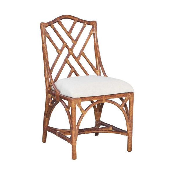 Johnsie Side Chair in Tortoise added by Brittainey Lauridsen
