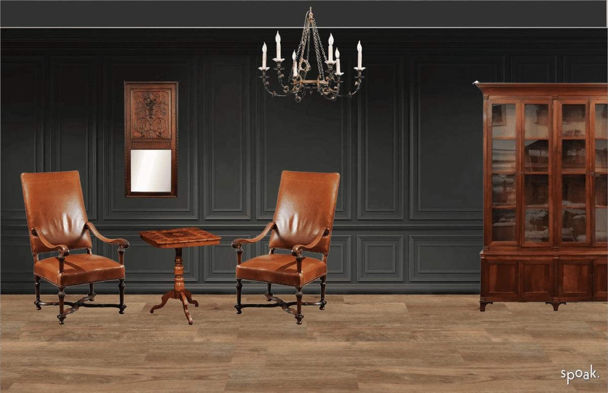 Dining Room Inspo designed by Kelli Childers