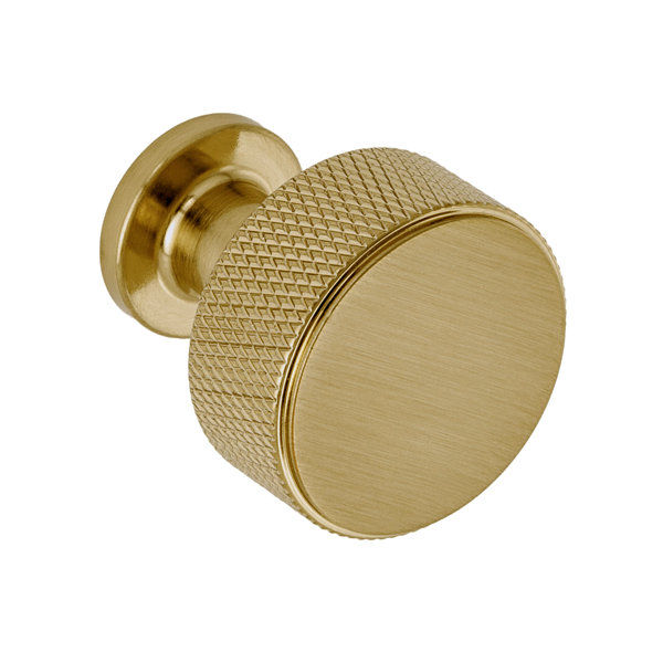 Kent 1-1/8" Round Knob added by Amy Tausk