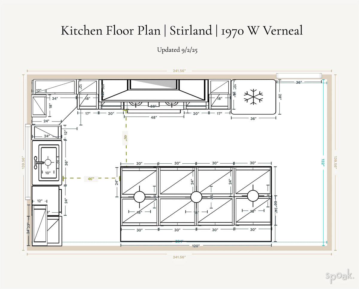 Commercial Kitchens | ARCH3510 Spring 2019 Afternoon, image size:1200x966