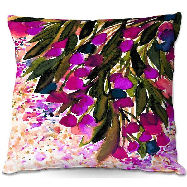 Throw Pillow added by HELEN SALGADO