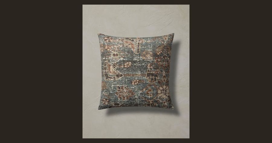 Aren Pillow | Joon Loloi added by Donna Felix