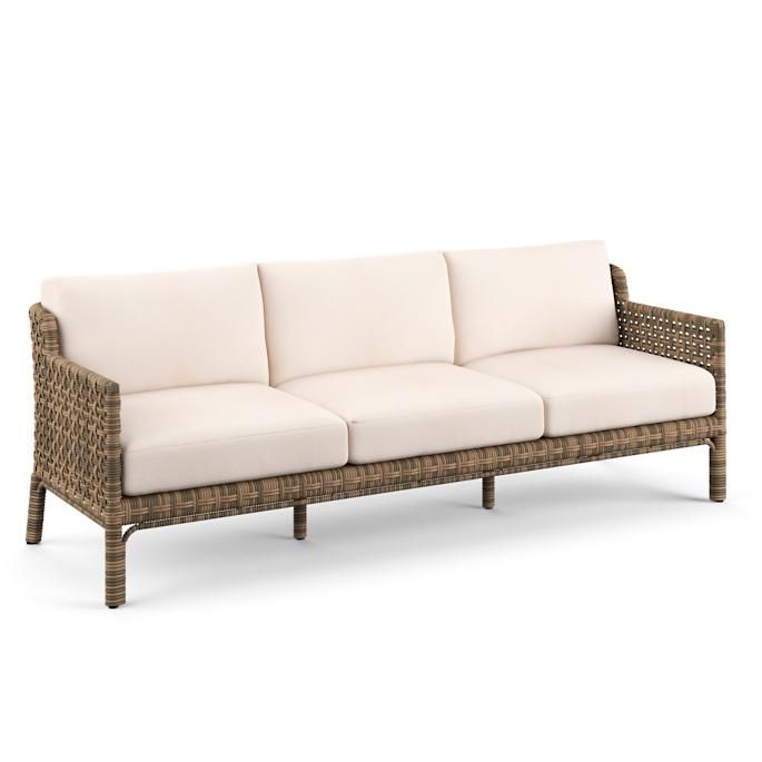 Seton Sofa with Cushions added by Emily Perdue