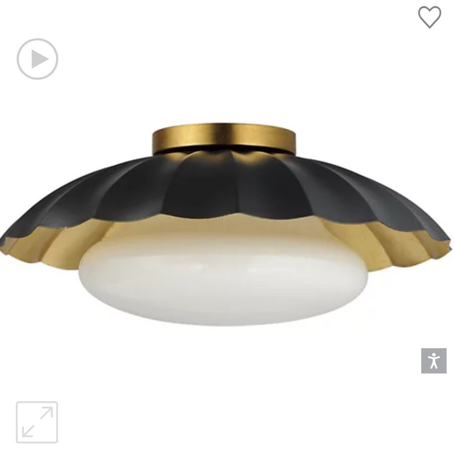 Primrose Flushmount added by Jayme Weaver