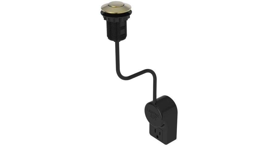 Newport Brass 111/03N Soft Touch Air Activated | Build.com added by Madison Miller
