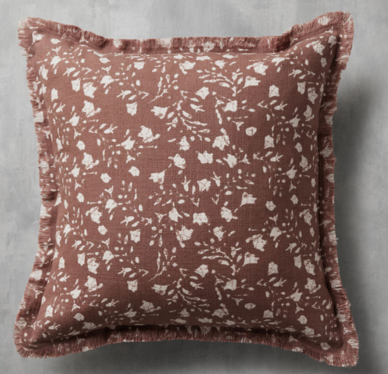 Lomi Pillow Cover added by Olga Dragieva