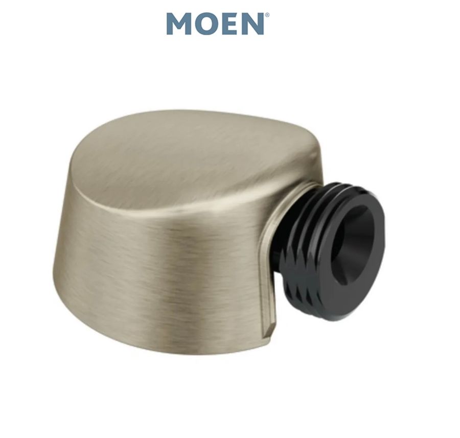 Moen A725AZ Drop Ell Wall Supply Elbow | Build.com added by Kylie Park