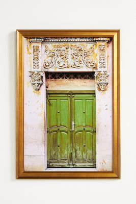La Puerta Wall Art added by Mackenzie Schieck