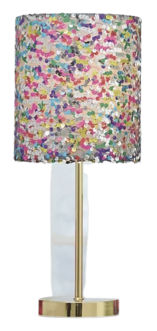 Sonali Metal Table Lamp added by Whitney Crutcher
