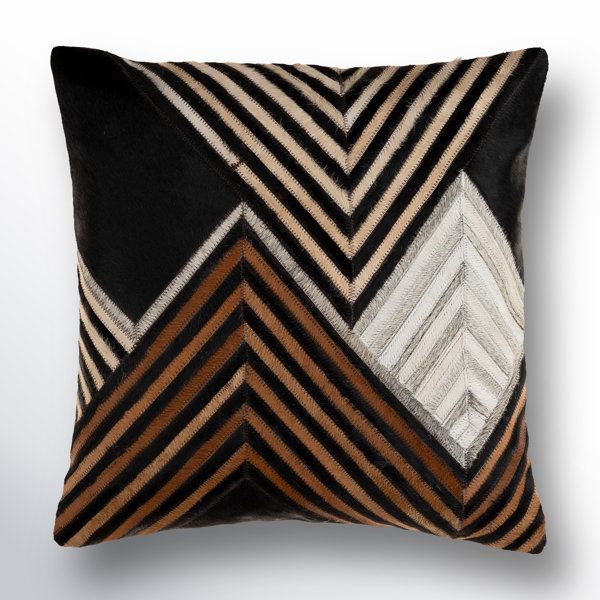 Colne Square Pillow Cover & Insert added by Diksha Rathi