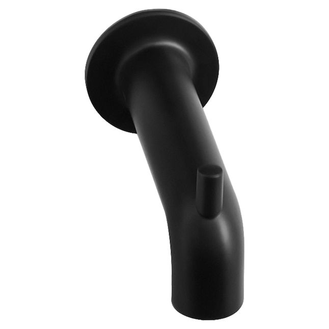 TUB SPOUT WITH DIVERTER added by Alexina Salinas