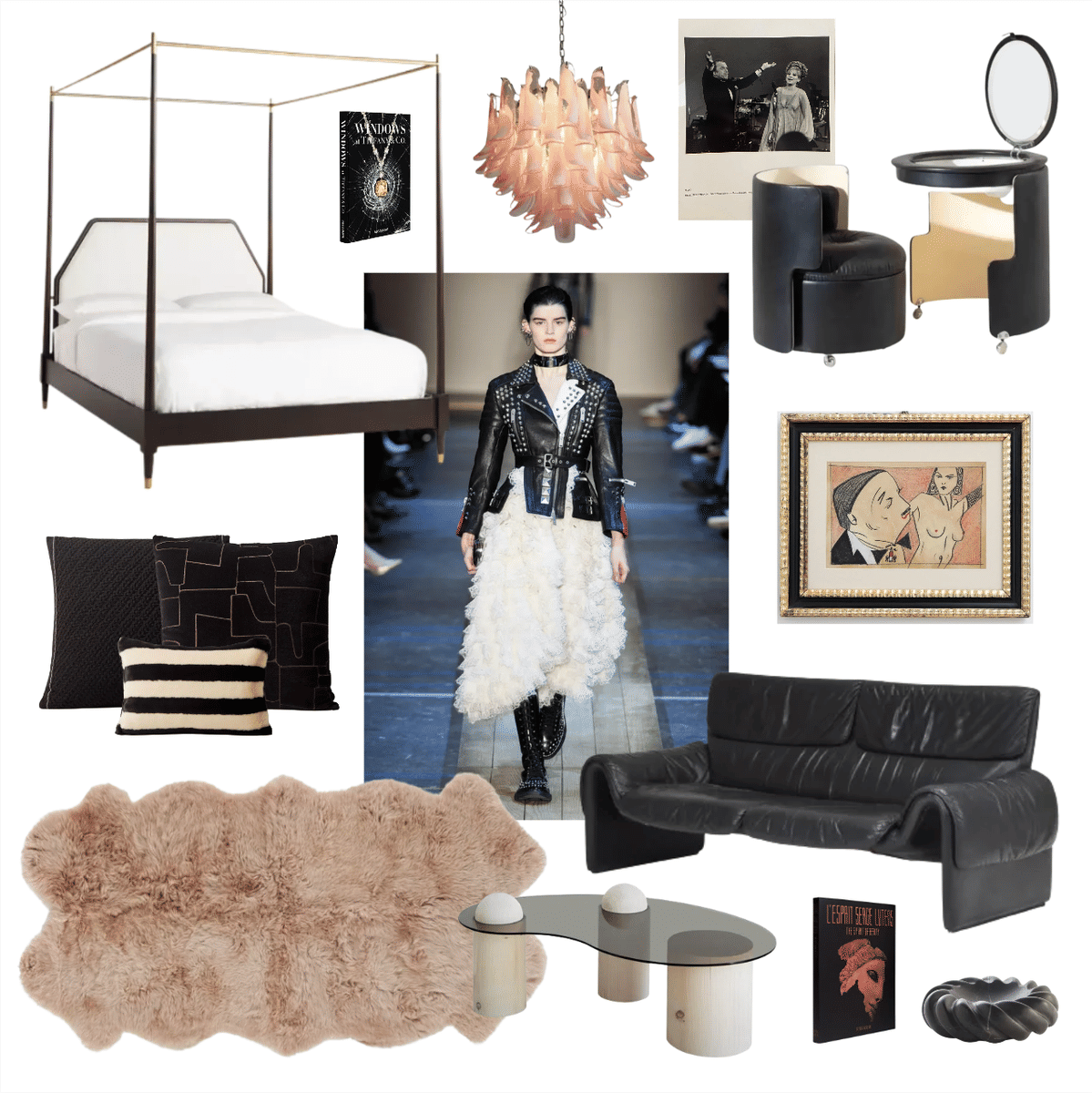 Living Room Ideas designed by Eliza Teixeira