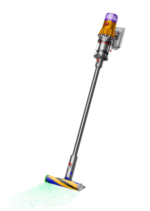 Dyson V12 Slim added by Stephanie Jones