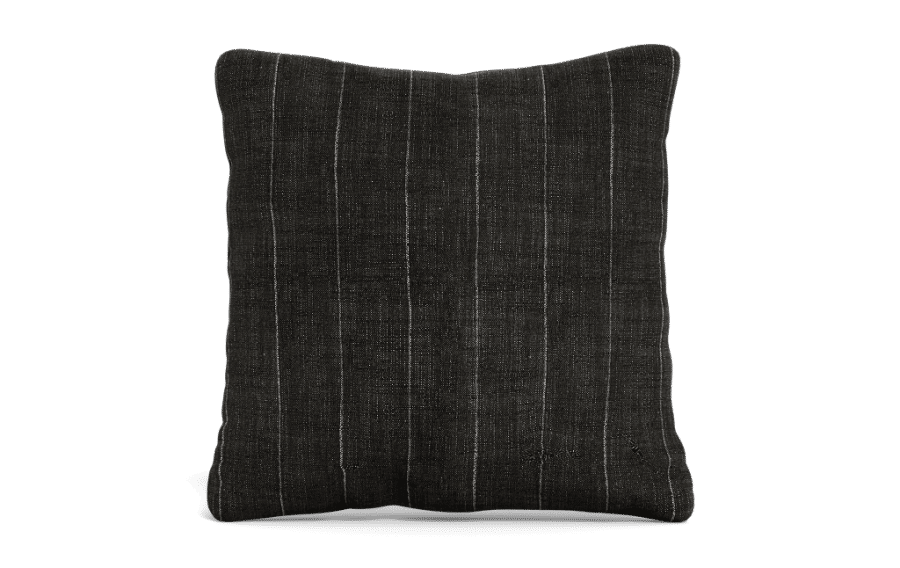 Throw Pillow 22" x 22" Square - Raven added by Lindsay Dussing