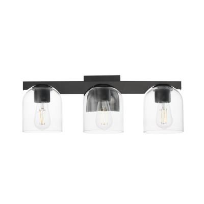 Three Light Bath Vanity added by Chelsea Taylor