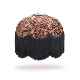 MEY MEH Tilia Table Lampshade - Blush added by Danyale McCurdy-McKinnon, PhD