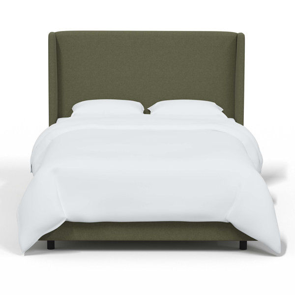 Tilly Upholstered Bed added by MK Alderman