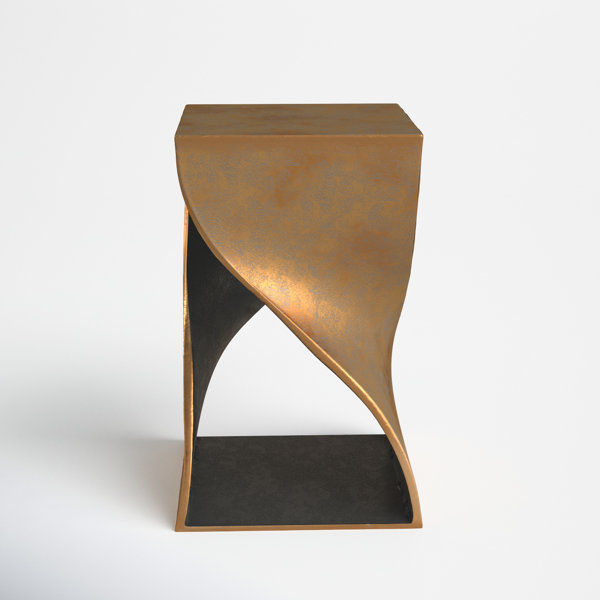 Braylee Floor Shelf End Table added by Tiara Freeman