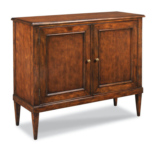 Cerise 2 Door Accent Cabinet added by Kacey Dillier