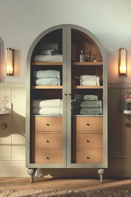 Fern Storage Cabinet added by Grace Zodikoff