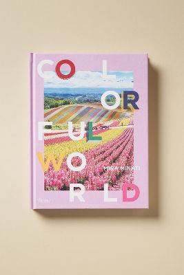 Colorful World added by Bailey Spangler
