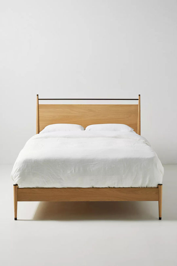 Hemming Bed added by Becca Kessel