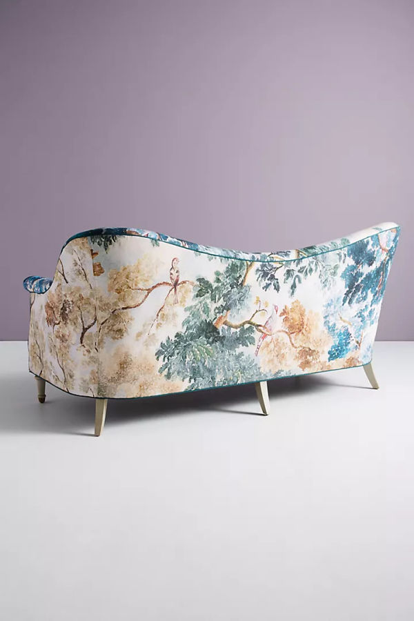 Judarn Pied a Terre Sofa added by Home Stylist Palo Alto