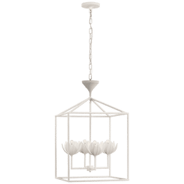 Alberto Medium Open Cage Lantern added by Eliza Przybyla