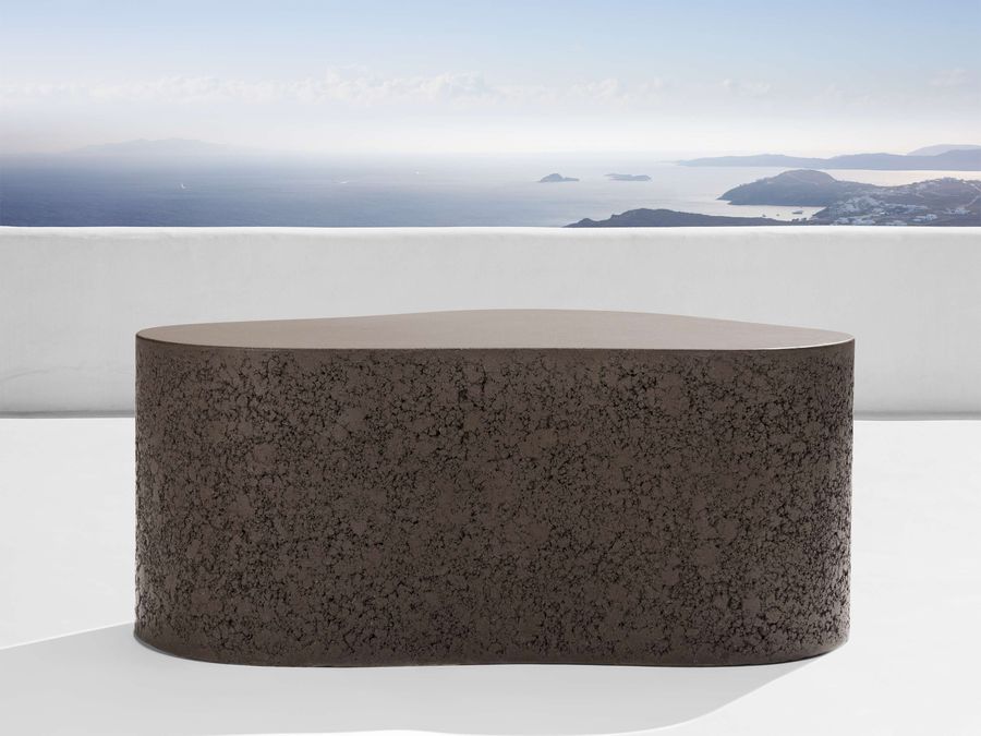 Cosimo Outdoor Coffee Table added by Amanda Tomlinson